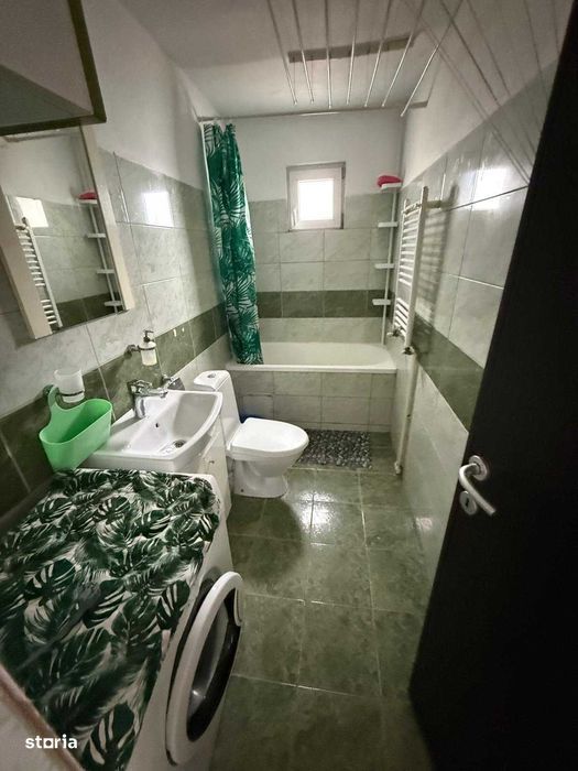 Apartament cu 2 camere, decomandat, Torontalului – Bucovina