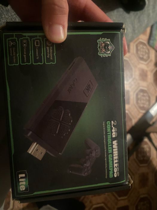 Флешка с 1500играм