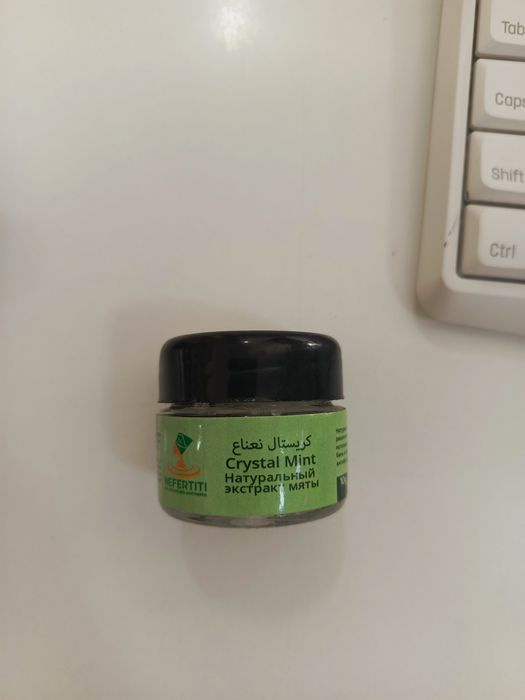 Эфирное масло против храпения