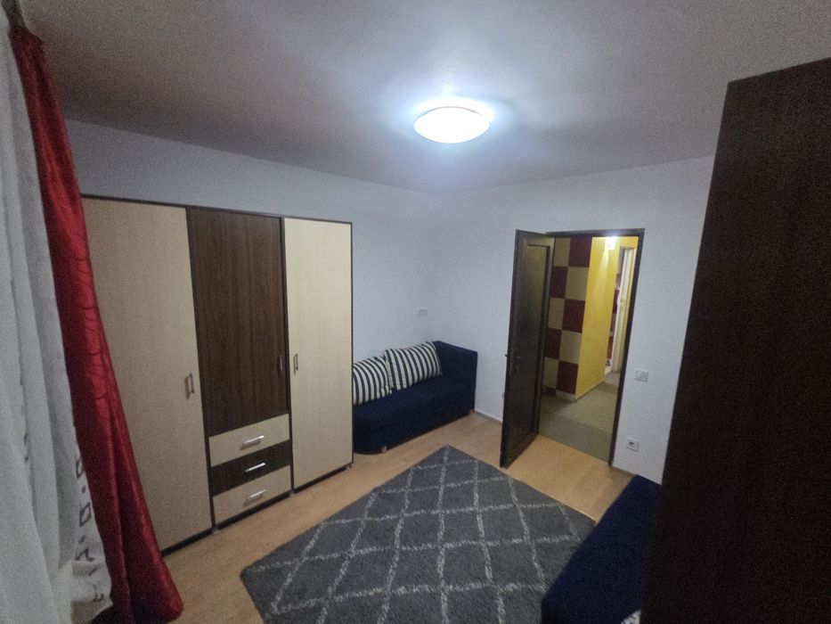 Garsoniera de vanzare