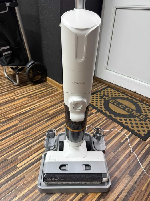 Aspirator cu spalare Proscenic F10 Pro GARANTIE 12 luni