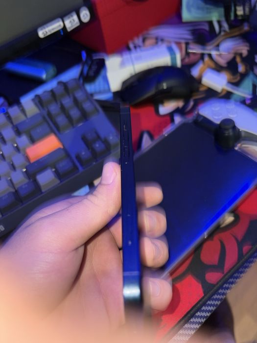 iPhone 14 negru 128gb