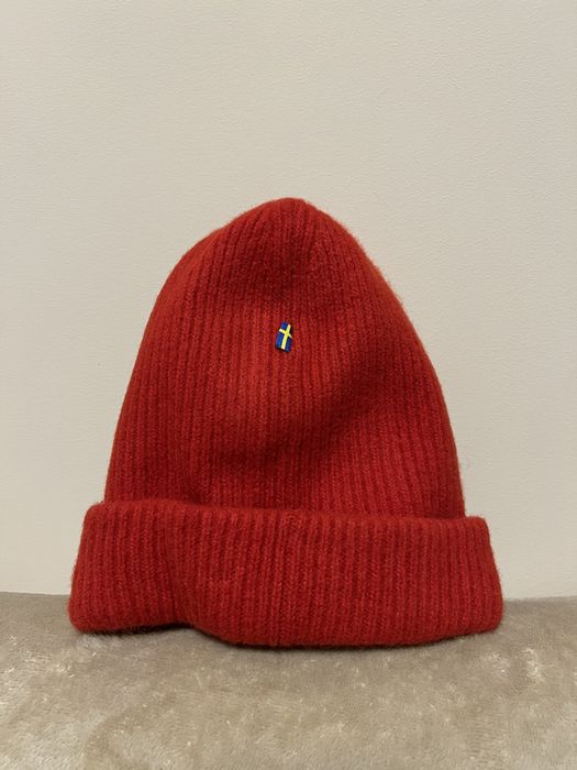 Вълнена шапка Fjällräven
