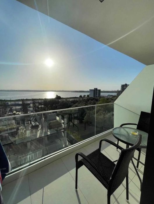 Apartament 2 camere, 65 mp – Bel Air Resort, Mamaia Nord