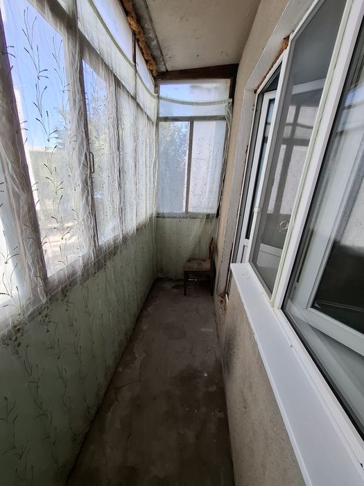 Сдам квартиру в Конаев 3/1