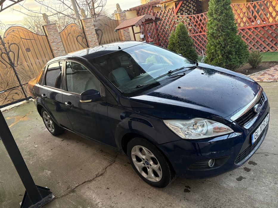 FORD Focus 2011 — imagine 2