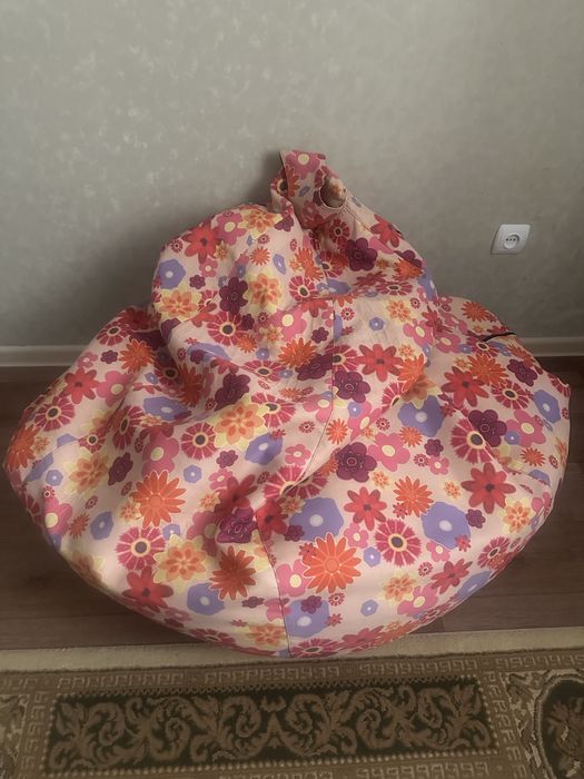 Продам мешок кресло цена 5000