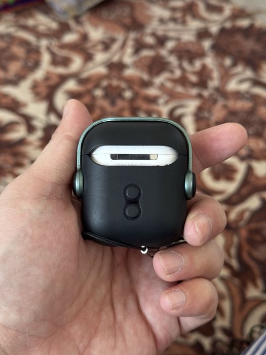 Air pods 2 оригинал