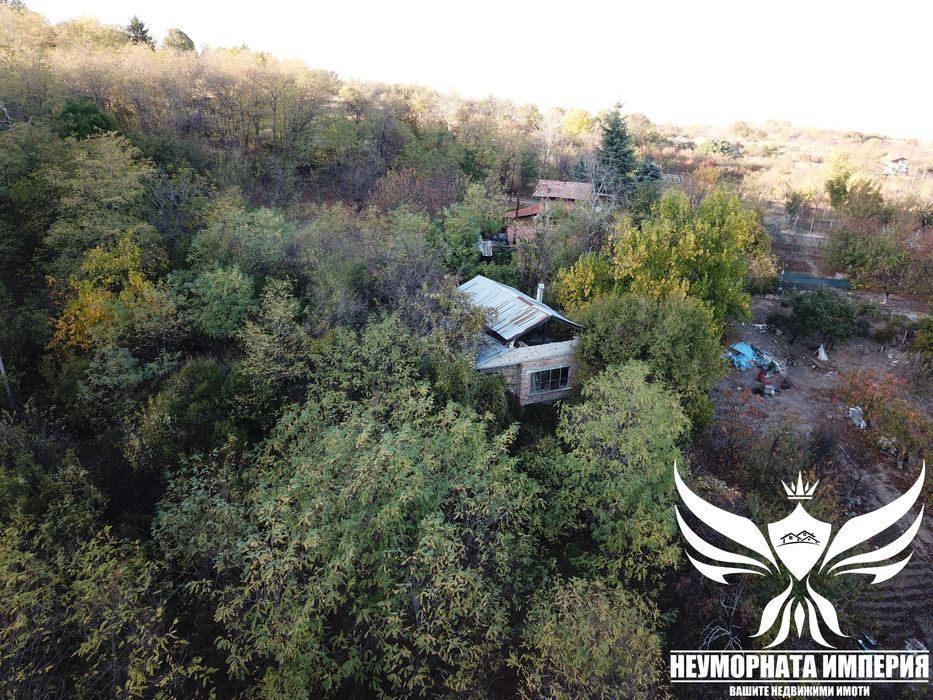 Продава се Парцел в Асеновград - 2644 кв.м за 42 €/кв.м - Снимка #5