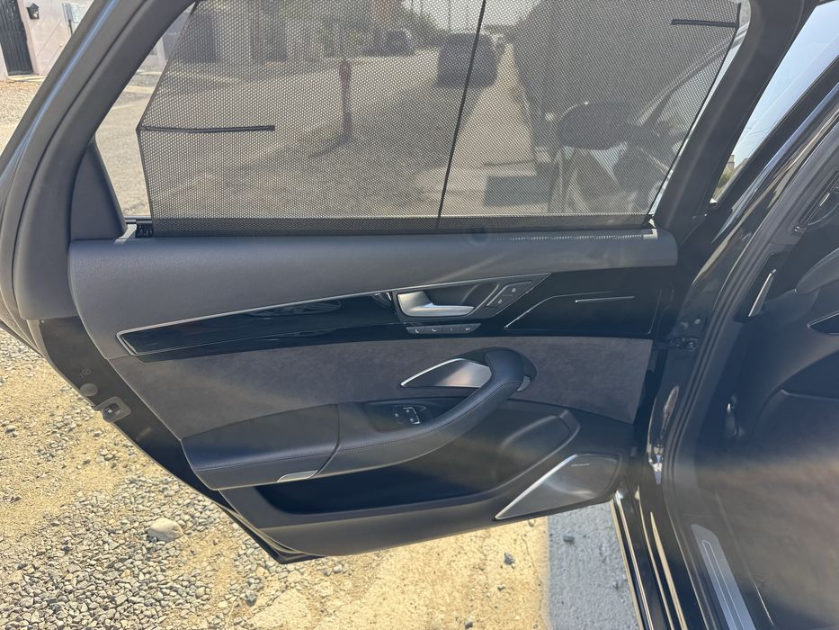 Audi A8 L - 2015 / 3000 D