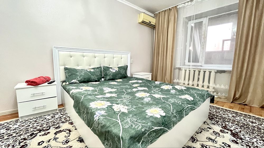 Люкс квартира Жд поликлиника