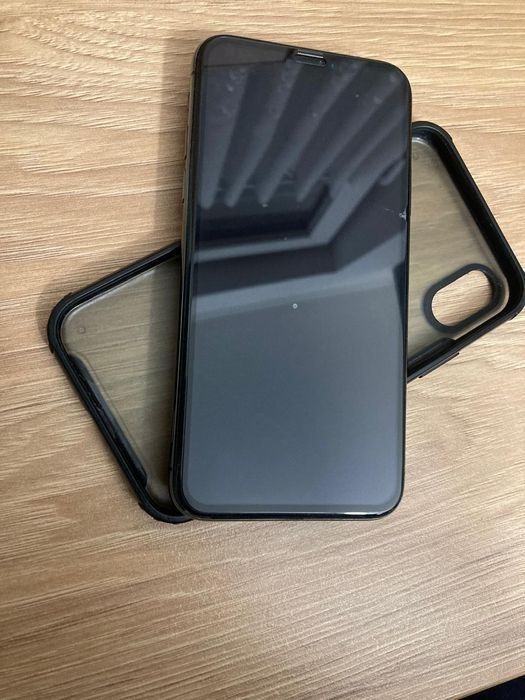 IPHONE X In Stare Buna