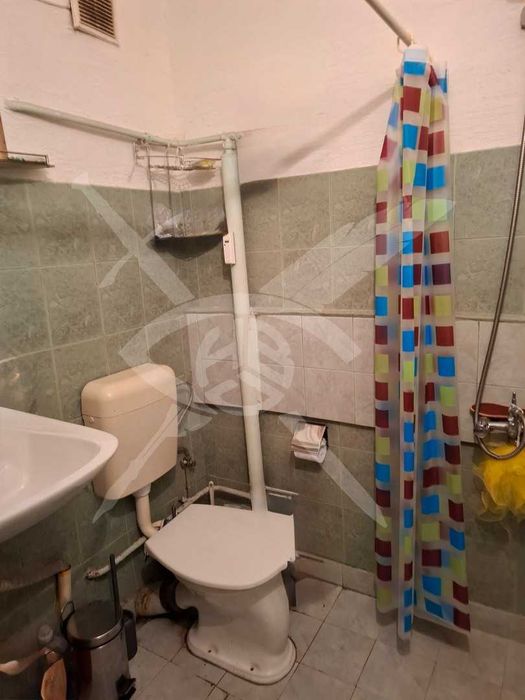 Двустаен апартамент в жк. Гоце Делчев № 97563