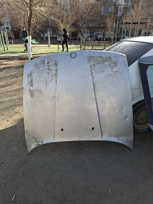 Запчасти бмв е34 двери, капот, зеркала bmw e34