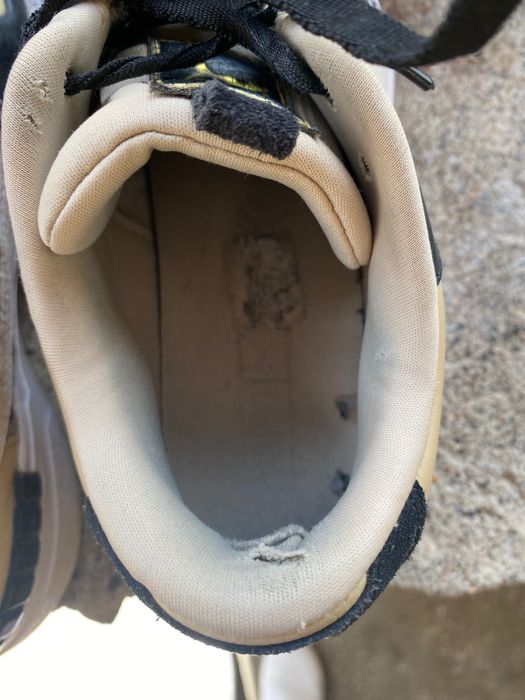 Дамски Маратонки Puma