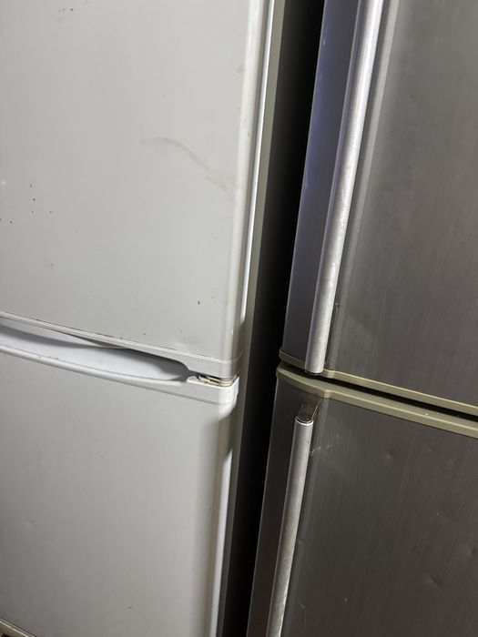 Ремонт холодильника