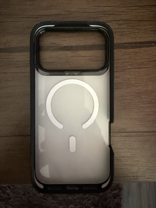 Калъф за Iphone 17promax