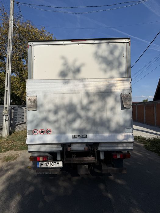 FORD Transit 2012 — imagine 4