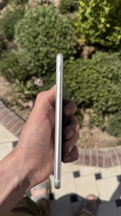 Iphone 8 plus 64gb