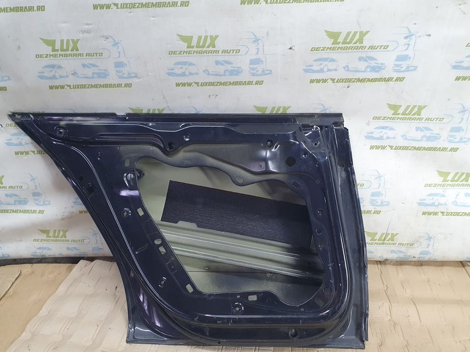 Usa stanga spate Volkswagen Passat CC 1 (2008 - 2012) 2.0 tdi CBAB CBAB