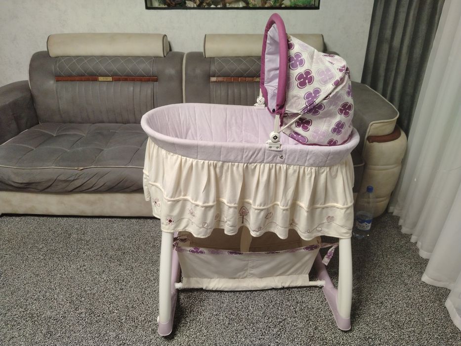 Продам детский беланчак в хорошем состоянии не дорого