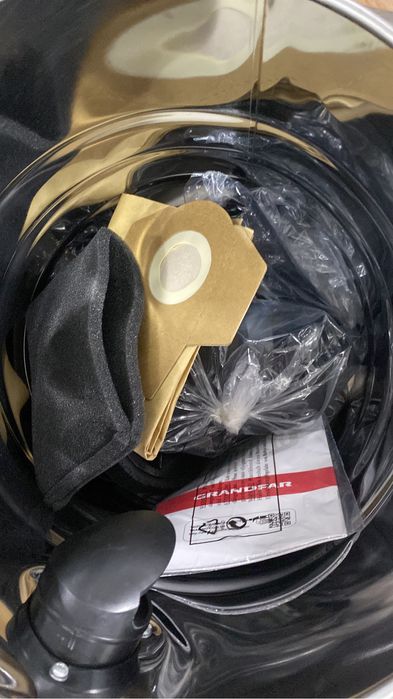 Пылесос строительный оригинал