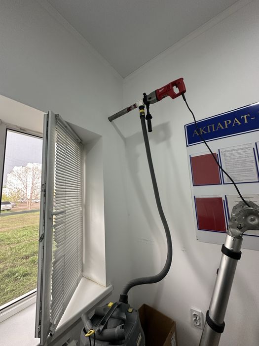 Установка кондиционеров 24/7