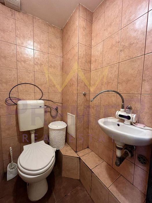 Дава се под наем Офис в Варна, Операта - 20 кв.м за 229.5 € - Снимка #5