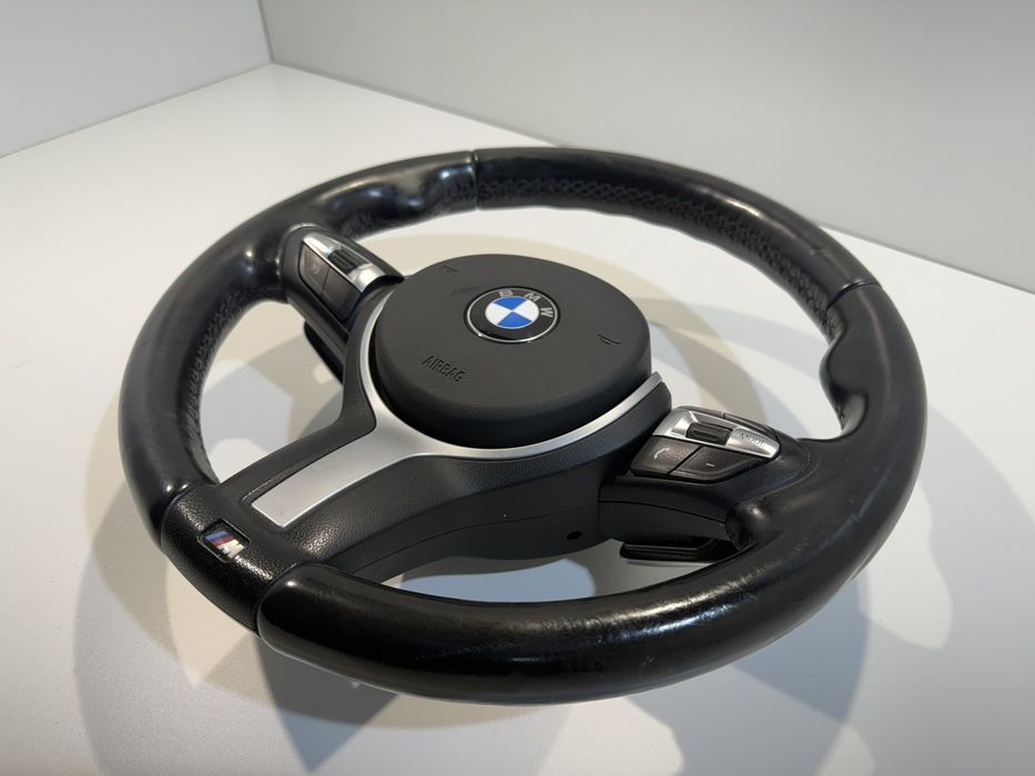 М Волан за БМВ BMW F20 F21 F22 F25 F30 F31