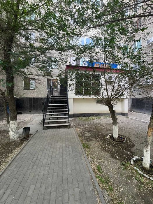 Помещение сдается в аренду