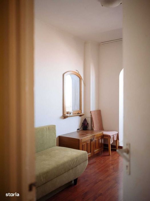 Margeanului, apartament 4 camere, 82 mp, 2 bai, centrala proprie
