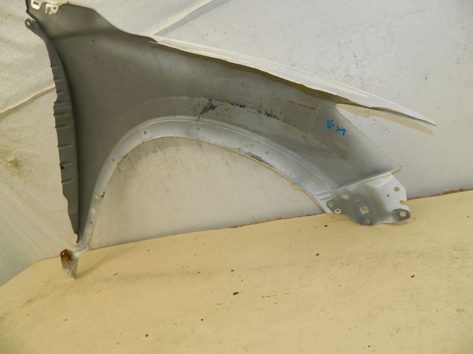 Aripa stanga fata Mazda CX-5, 2012, 2013, 2014, 2015, 2016.