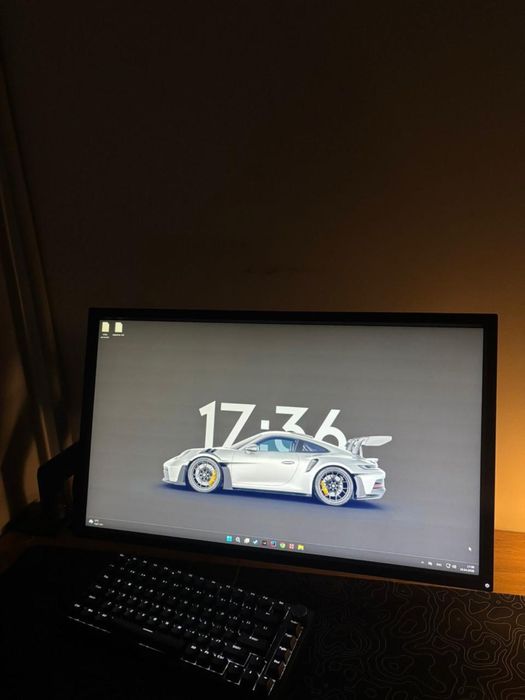 Монитор Benq Zowie 240 герц