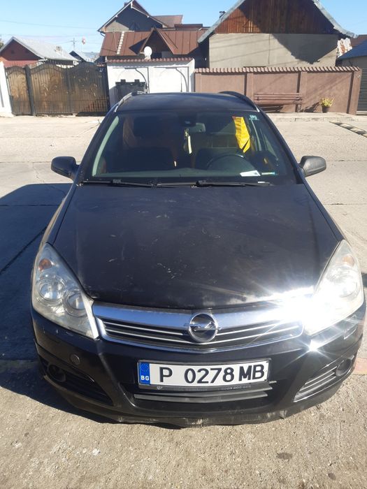 Vand ope astra ah 19 dizel