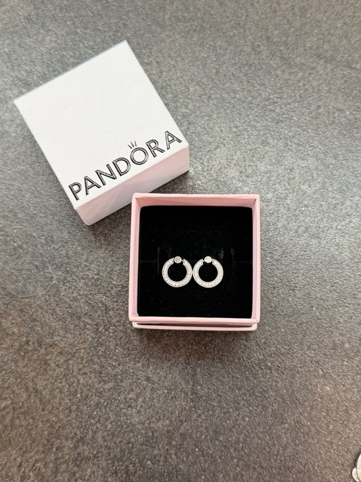 Оригинальная пандора