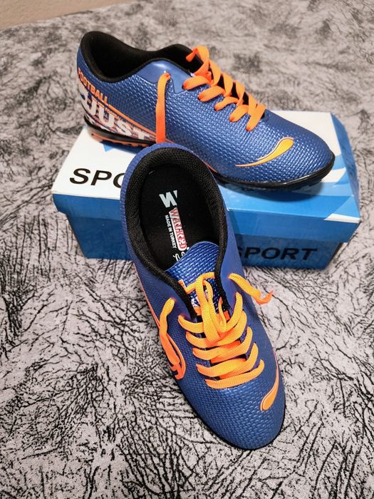 Спортни стоножки