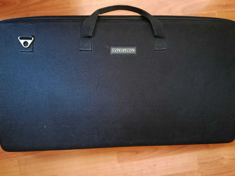 Consola Dj Pioneer ddj 800 + case