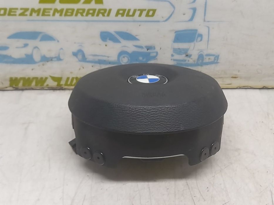 Airbag sofer 6131-306147999L83 BMW X3 E83 (facelift) (2006 - 2010) 2.0d N47D20O