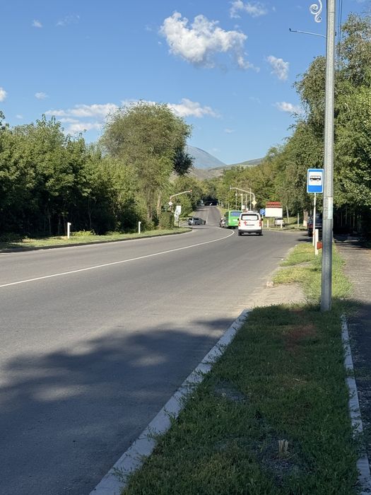 Продам земельный участок