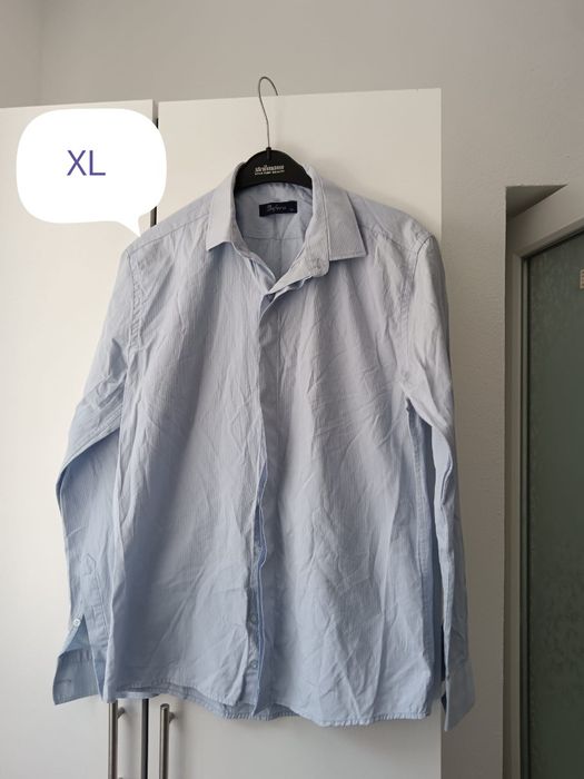 Cămașă bărbat XL