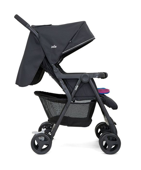 Продам коляску для двойни