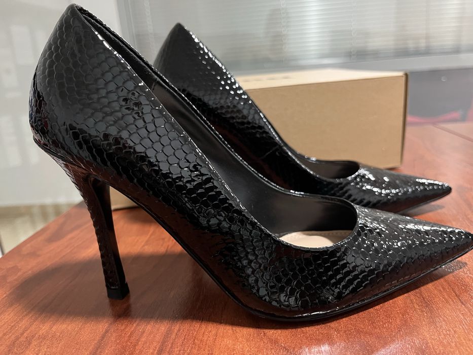 Дамски обувки с ток DUNE London