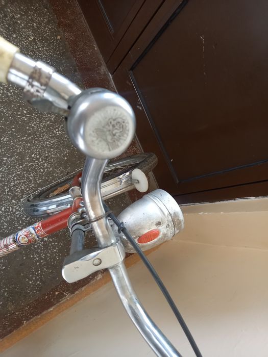 Pegas Camping din comunism