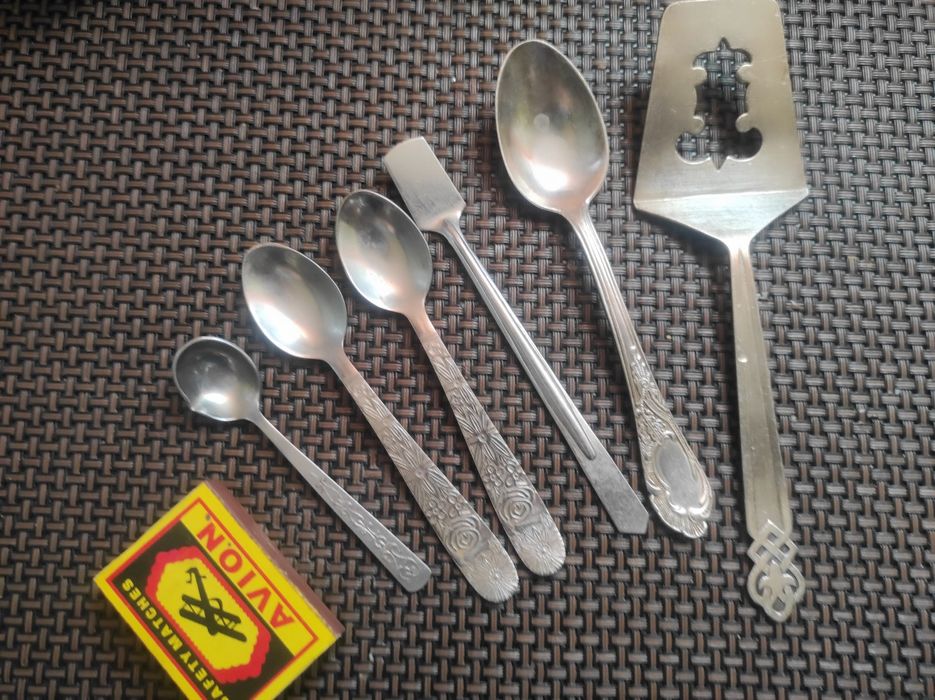 Продается советская посуда