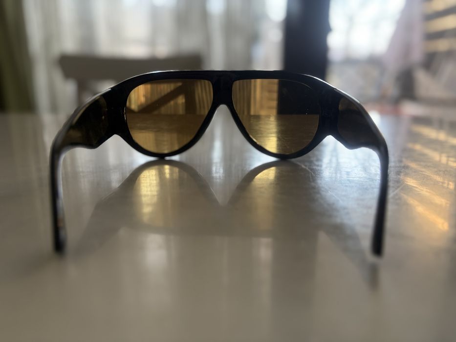 Ochelari de soare T-Model, Bronson, noi