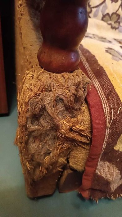 Продаю раскладной диван