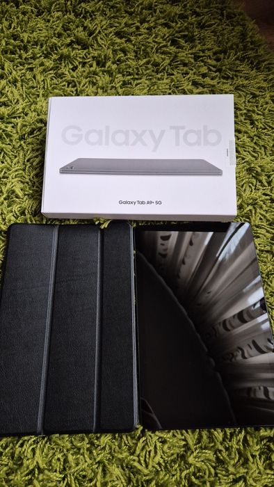 Samsung galaxy TAB A9+ 5G , 4/64 (A9 PLUS 5G)