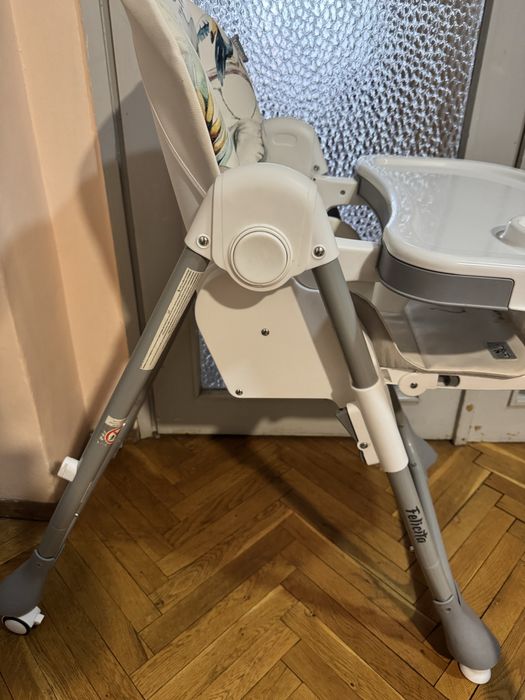 Детско столче за хранене