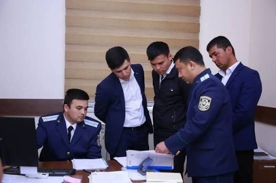 MIB ijro harakatsizligi shikoyat sud advokat yordam