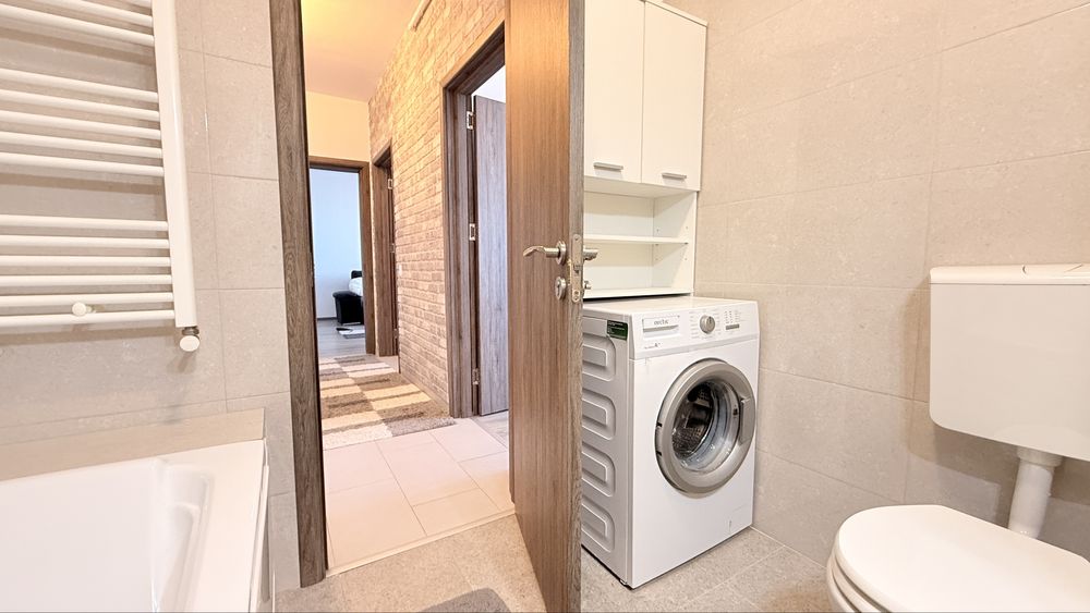 De inchiriat 2 camere metrou Pacii